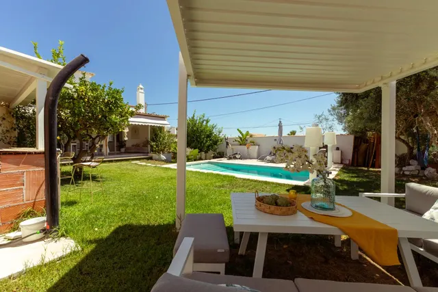 Espectacular casa independiente — 31