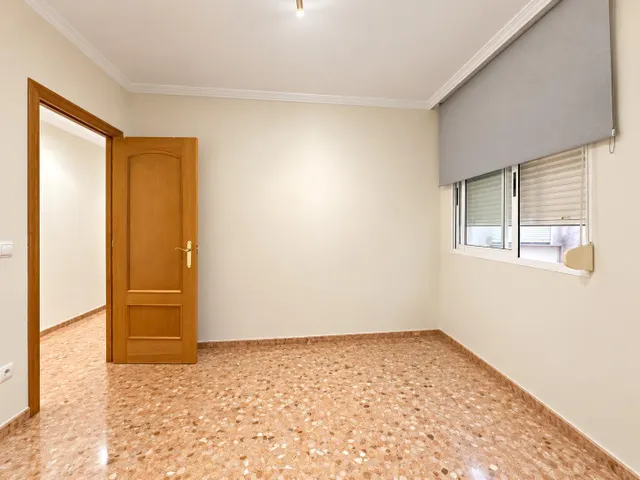 Piso en Maleco con plaza aparcamiento y trastero — 35