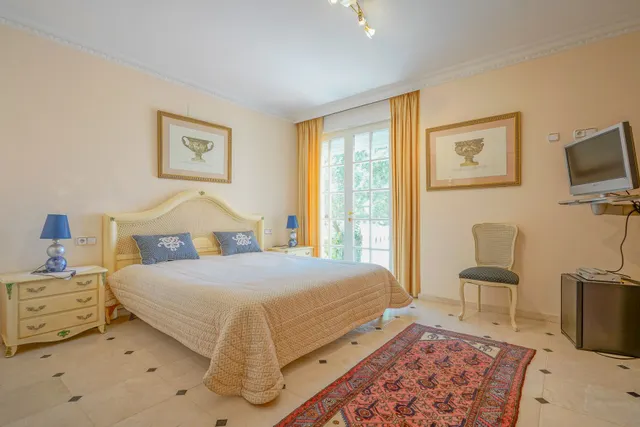 Villa 5 habitaciones 392m² en venta - Comunidad valenciana — 23