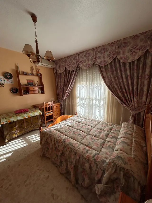 VIVIENDA SOBRE LOCAL EN SANTA MARÍA DEL ÁGUILA — 4