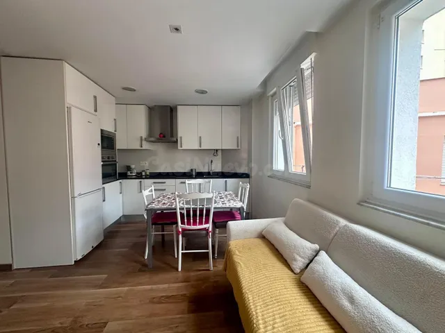 Piso alquiler temporada junto a San Fernando - Santander | A