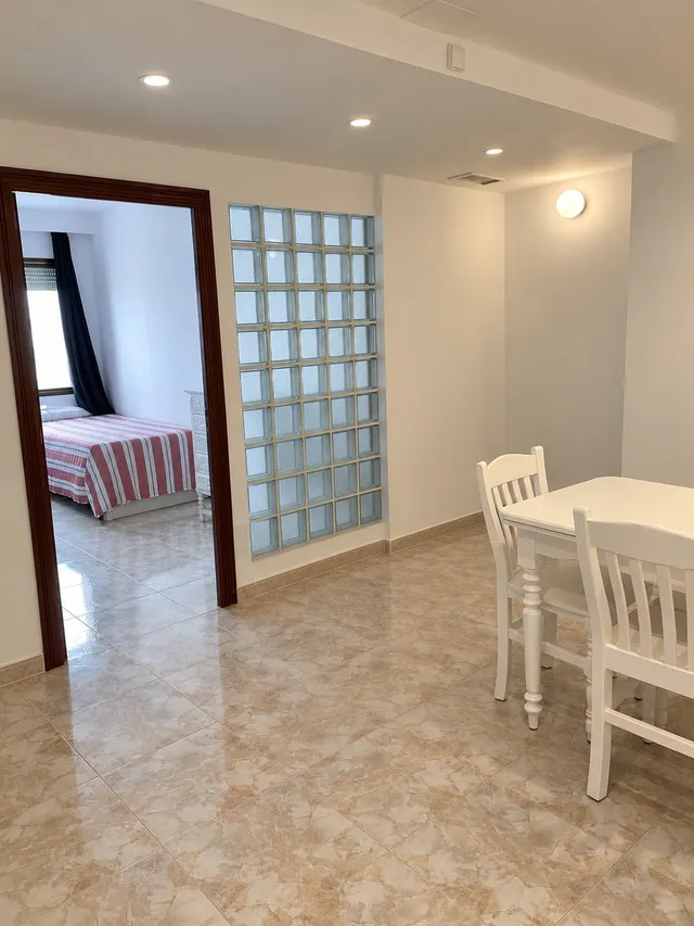 Piso de 2 habitaciones en alquiler en Paseo Marítimo – Palma — 6