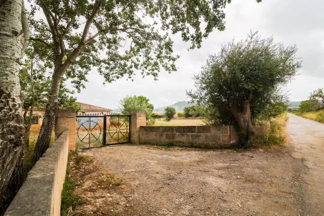 Parcela 165m² en venta - Capdepera - foto 5