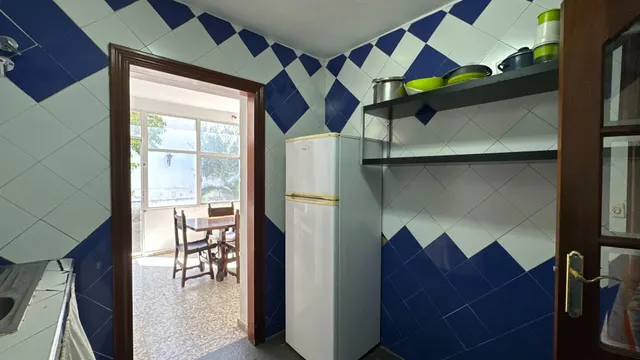 ¡Una casa con jardín, terraza y un sinfín de posibilidades en el corazón de Borja! — 34