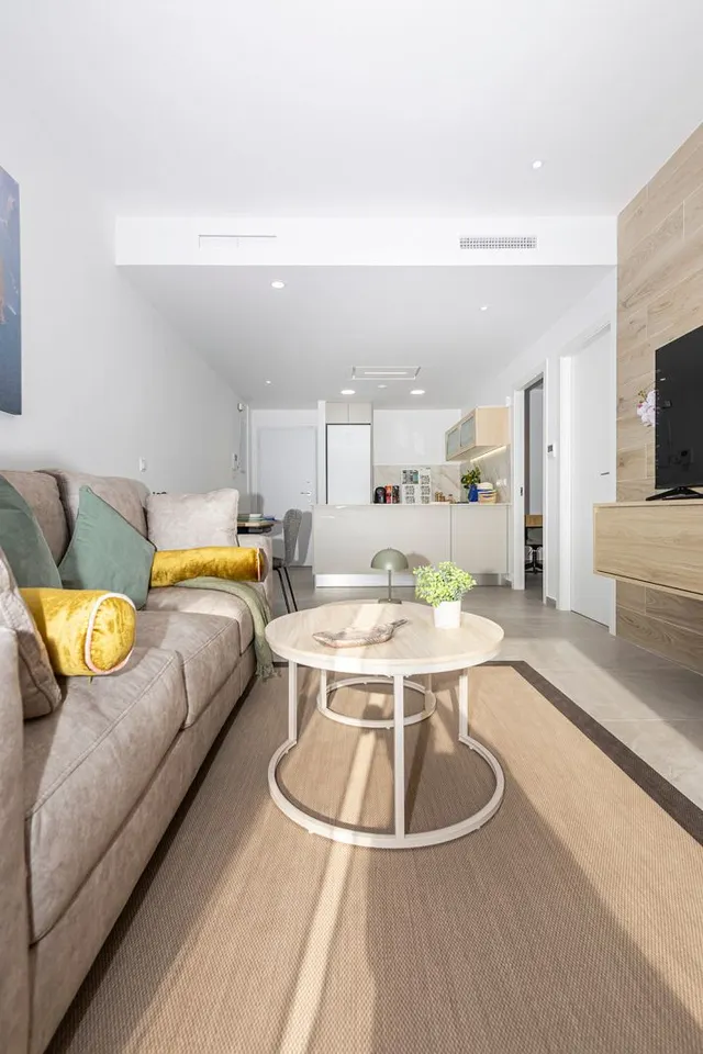 Apartamento 2 habitaciones 86m² en venta - Playa del Cura — 14