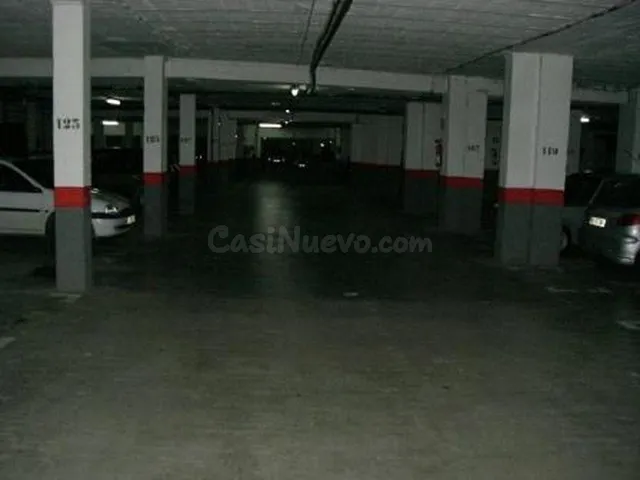 Parking de moto 2m² en alquiler - Reus - foto 4