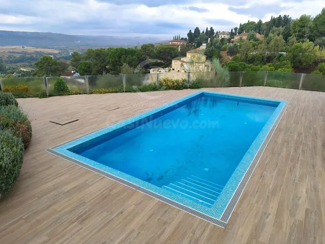 Chalet Independiente en Toledo — 3