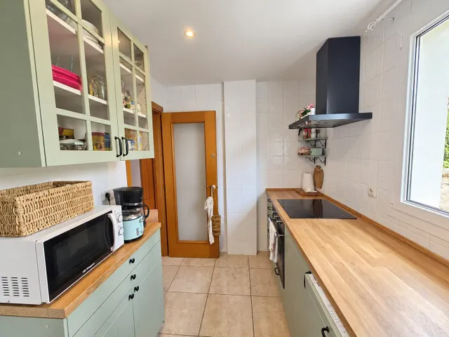 Apartamento con vistas al mar, varias terrazas – Vistalmar Duquesa Norte — 24