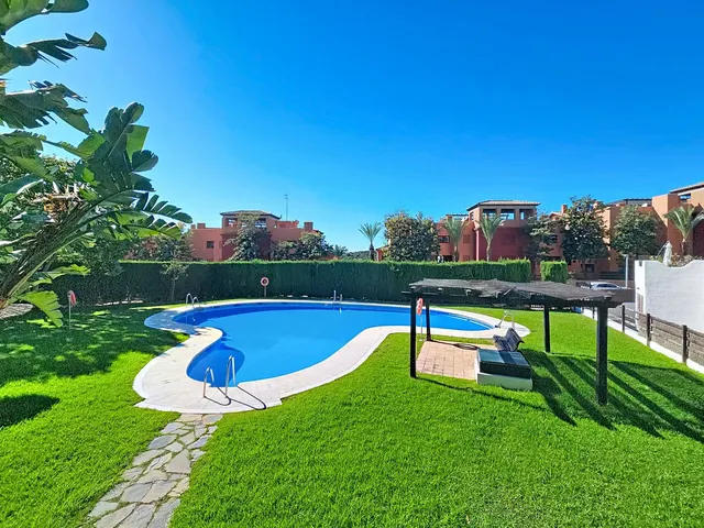Apartamento 2 habitaciones 117m² en venta - Costa Del Sol — 29