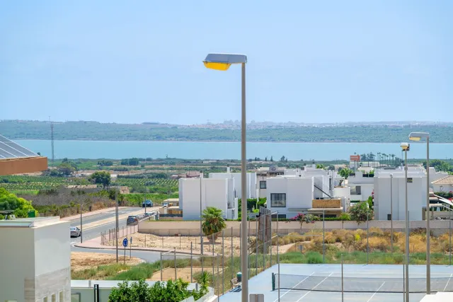 Villa 4 habitaciones 192m² en venta - Ciudad Quesada — 47
