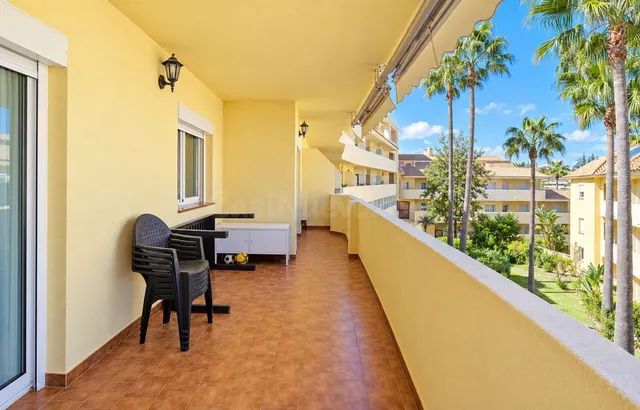 Apartamento 2 habitaciones 58m² en venta - Puerto de la Duqu