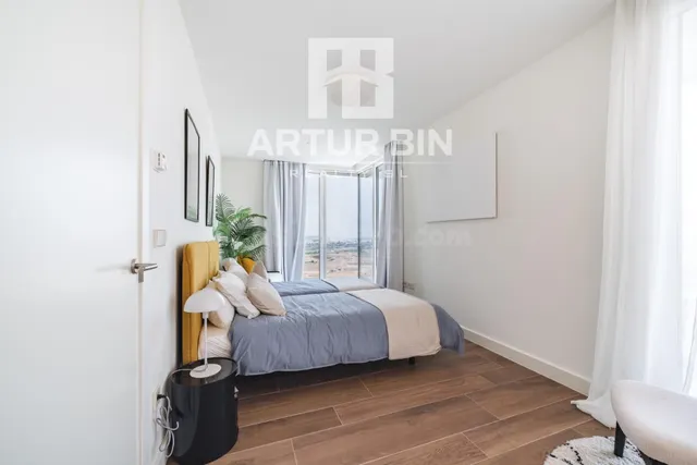 Ático 3 habitaciones 294m² en venta - Sant Pau - foto 5