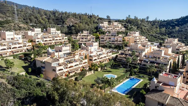 Apartamento 3 habitaciones 129m² en venta - Marbella — 27
