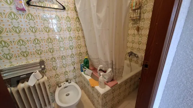 Dos pisos en uno ( oportunidad de inversion en Benidorm ) — 26