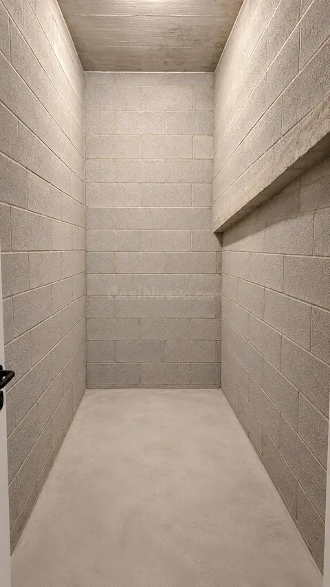 TRASTERO PRIVADO CON BUEN APROVECHAMIENTO