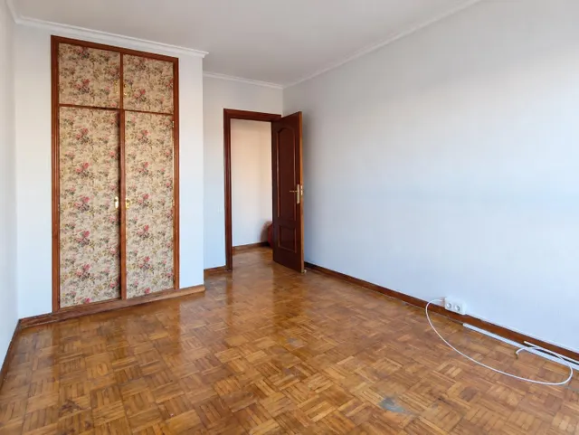 Piso luminoso con vistas al mar en La Calzada, Gijón | 3 habitaciones — 7