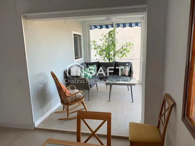 ¡ Piso en Alquiler para todo el año en Cambrils ! - foto 5