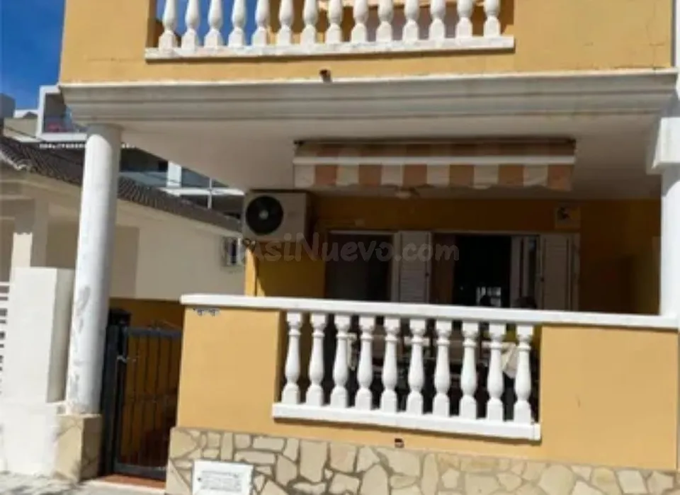CASA JUNTO AL MAR CHILCHES CASTELLÓN