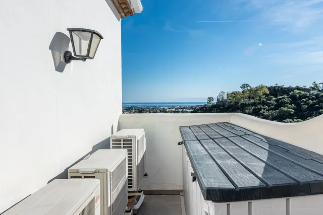 Ático 2 habitaciones 109m² en venta - Puerto de la Torre — 17