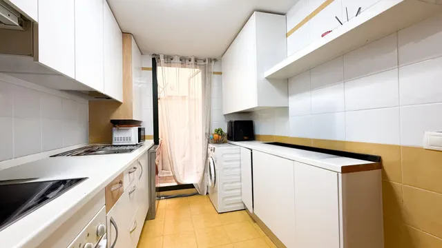 Piso 2 habitaciones 70m² en venta - Zona la salle 1 — 7
