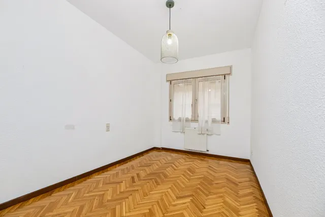 2ª PLANTA EXTERIOR EN BUENAVISTA: TERRAZA CON VISTAS, GARAJE DOBLE Y UN AMPLÍSIMO TRASTERO. — 30