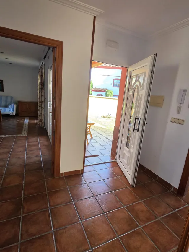 Se vende chalet en la colonia san miguel — 27