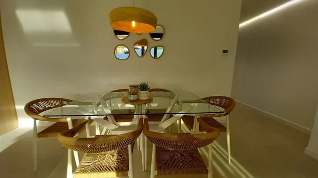 Villa 3 habitaciones 100m² en venta - La Siesta - El Salado - Torreta — 20