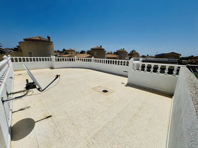 Villa 2 habitaciones 135m² en venta - San luis — 36