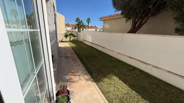 Apartamento 1 habitación 63m² en venta - Torreblanca — 21