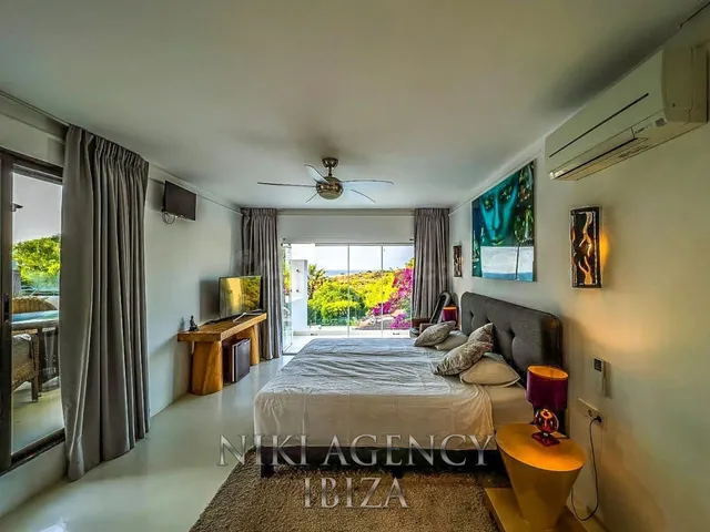 Casa-Chalet en Venta en Santa Eularia Des Riu Baleares — 16