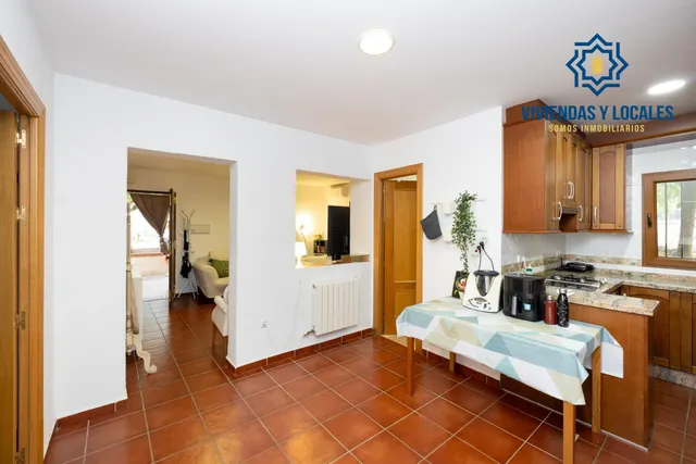 Casa 2 habitaciones 68m² en venta - Otura — 9