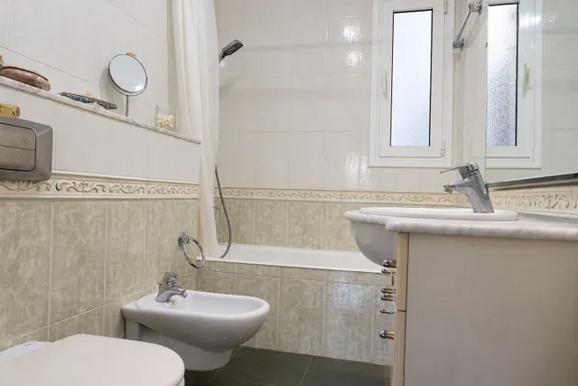 Apartamento 5 habitaciones 152m² en venta - La Sagrada Família — 25
