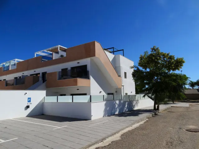 Bungalow Planta Alta 3 habitaciones 79m² en venta - Las Higuericas — 14