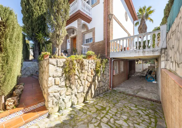 Maravillosa vivienda en Monteluz — 32
