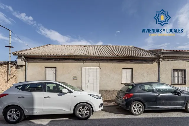 ¡MAGNIFICO SOLAR URBANO EN ALBOLOTE, CON INFINIDAD DE POSIBILIDADES! IDEAL PARA PROMOTORES — 8