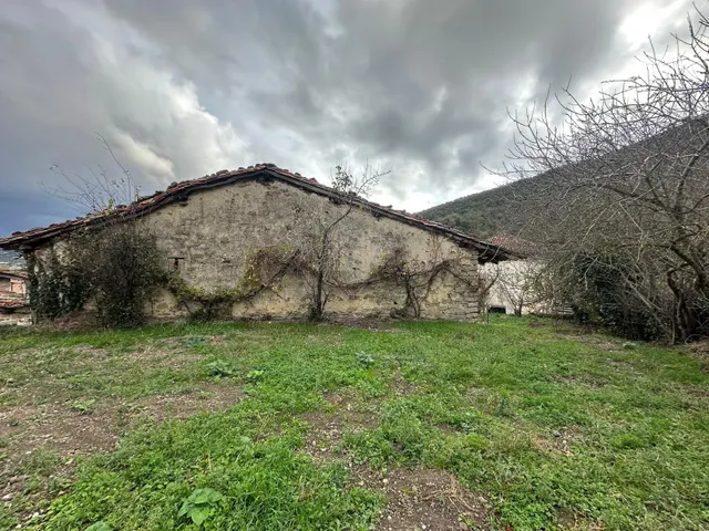 CASA PARA REHABILITAR — 4