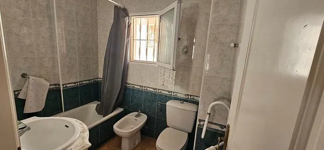 Fantastico chalet adosado, ideal para familias — 12
