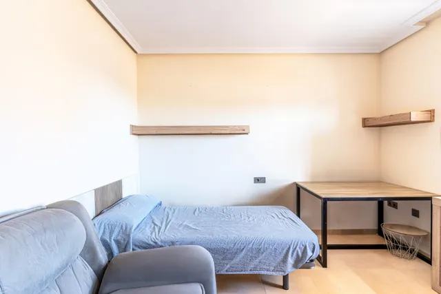 Acogedor piso en La Gangosa, Vicar – Ideal para entrar a vivir — 23