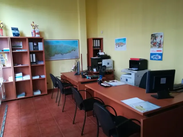 OPORTUNIDAD OFICINA EN AVILÉS