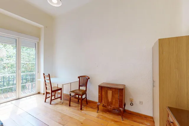 Piso 4 habitaciones 153m² en alquiler - San Miguel — 19