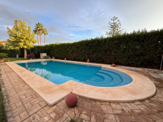 Chalet 6 habitaciones 572m² en venta - Andalucia — 9