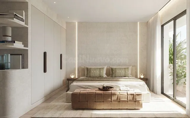 Apartamento 3 habitaciones 91m² en venta - Parque Central — 4