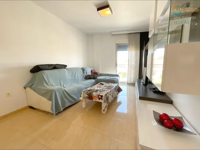 PISO CÉNTRICO EN PUERTO DE MAZARRÓN - foto 4