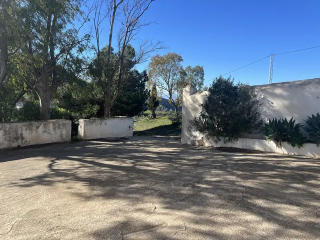 Finca rústica 5 habitaciones 688m² en venta - Casabermeja pueblo — 19