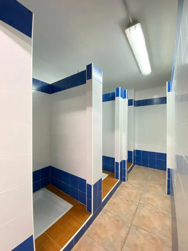 Vivienda en  Urbanización Altorreal. Molina de Segura — 36