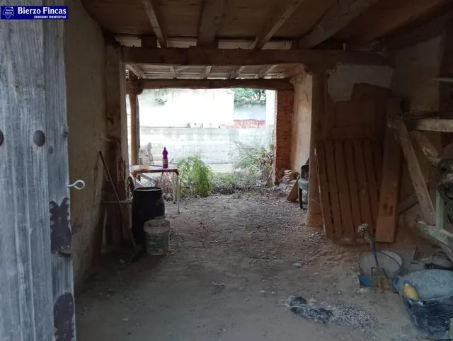 CASA PARA REFORMAR CON PARCELA EN ANTIMIO DE ABAJO - foto 2