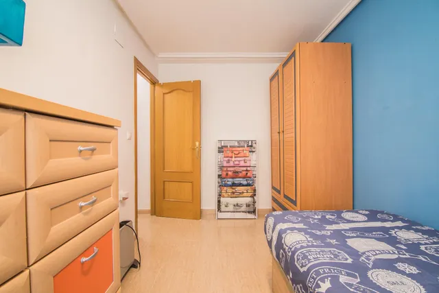 CHALET PAREADO A UN PASO DEL CAMPO DE GOLF CON 5 habitaciones 3 BAÑOS — 22
