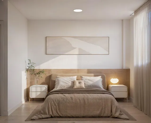 TU NUEVA VIDA EMPIEZA AQUÍ | VIVIENDAS VPP DE OBRA NUEVA EN  - foto 4