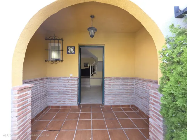 Adosado 3 habitaciones 262m² en venta - Costa Del Sol — 11
