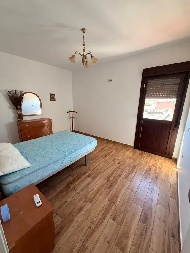¡vivienda reformada en Burguillos con 3 habitaciones y mucha luz! — 10